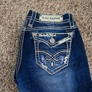 Rock Revival  Elaina Capri 29